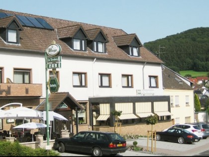 照片: Hotel Restaurant zur &quot;Neroburg&quot;